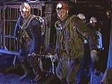 Спасатели обнаружили на шахте "Тайжина" тела 16 погибших горняков