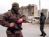 В пятницу в 12:30 на северной окраине населенного пункта Сержень-Юрт (Шалинский район) местные жители обнаружили в пересохшем русле канала трупы девяти мужчин с огнестрельными ранениями В пятницу в 12:30 на северной окраине населенного пункта Сержень-Юрт (Шалинский район) местные жители обнаружили в пересохшем русле канала трупы девяти мужчин с огнестрельными ранениями