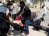 В Эль-Фаллудже погибли уже более 400 иракцев