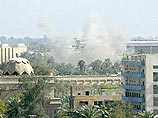 В Багдаде прогремели несколько взрывов - американцы назвали их "контролируемыми"