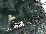В районе Глухоозерного шоссе Петербурга обрушились железнодорожные пути В районе Глухоозерного шоссе Петербурга обрушились железнодорожные пути