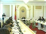 В Киргизии запрещено работать в правительстве тем, кто не говорит по-киргизски