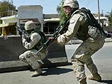 Иракские боевики угрожают расправиться с находящимися в их руках иностранными заложниками, если войска США не прекратят блокаду города Эль-Фаллуджа