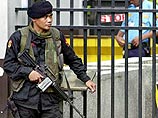 На Филиппинах из тюрьмы сбежали 20 боевиков "Абу-Сайяф"