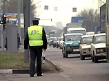 В России лишь каждый 12-й нетрезвый водитель лишается водительских прав