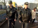 Безопасность на Пасху обеспечивают 230 тысяч милиционеров Безопасность на Пасху обеспечивают 230 тысяч милиционеров