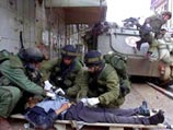 На Западном берегу убит палестинец. Его тело не выдадут родственникам