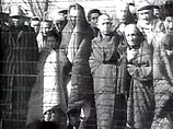 На Поклонной горе узники фашизма почтили память погибших в концлагерях