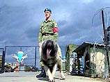 Российский воинский контингент в Косове будет увеличен