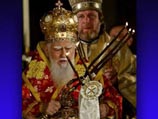 Пасху встречали в 1395 православных храмах Болгарии