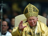 Папа Римский призвал христиан к единству
