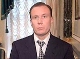 Владимир Потанин Владимир Потанин