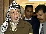 Согласно источникам в правительстве Израиля, в этой встрече могут принять участие президент США Билл Клинтон, израильский премьер Эхуд Барак и глава Палестинской национальной администрации Ясир Арафат
