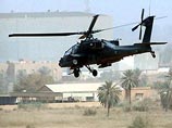 Военные подтвердили потерю вертолета близ Багдада. Экипаж погиб Военные подтвердили потерю вертолета близ Багдада. Экипаж погиб