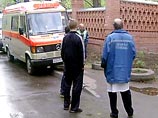 В Лианозовском парке Москвы карусель "Сюрприз" покалечила 12 человек В Лианозовском парке Москвы карусель "Сюрприз" покалечила 12 человек
