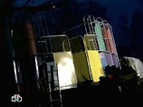 В результате аварии на карусели в Москве ранены 16 человек (ФОТО) В результате аварии на карусели в Москве ранены 16 человек (ФОТО)