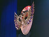 Юбилейная  церемония вручения  "Золотой маски" пройдет в Большом театре