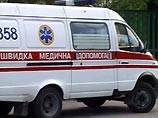 Крупное дорожно-транспортное происшествие произошло на Украине. В результате столкновения автомобиля "УАЗ-469" и микроавтобуса Mercedes Benz в Черновицкой области три человека погибли и 14 получили ранения различной степени тяжести