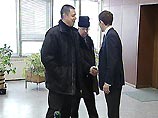 Допрос ведущей новостей НТВ Татьяны Митковой, который Генпрокуратура организовала в Останкино, закончился около 13:00 пятницы Допрос ведущей новостей НТВ Татьяны Митковой, который Генпрокуратура организовала в Останкино, закончился около 13:00 пятницы