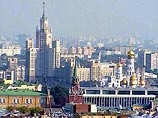 Представитель Гидрометеобюро Москвы и Московской области сообщил, что в понедельник во второй половине дня ожидается небольшой дождь, температура днем - плюс 8-10 градусов, в ночь также возможны небольшие осадки при температуре около нуля