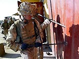 Американские морпехи обнаружили в Эль-Фаллудже фабрику по подготовке смертников Американские морпехи обнаружили в Эль-Фаллудже фабрику по подготовке смертников