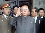 Планы Ким Чен Ира посетить Китай выдали ремонтники Планы Ким Чен Ира посетить Китай выдали ремонтники