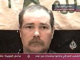 В субботу телеканал Al-Jazeera распространил попавшую в его распоряжение видеозапись, на которой был запечатлен мужчина европейской внешности в гражданской одежде, который представился как американский гражданин Томас Хэмилл В субботу телеканал Al-Jazeera распространил попавшую в его распоряжение видеозапись, на которой был запечатлен мужчина европейской внешности в гражданской одежде, который представился как американский гражданин Томас Хэмилл