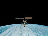 Фильм под названием "Космическая станция 3D" снимали на Байконуре и американском космодроме на мысе Канаверал, а также на борту МКС, съемки велись во время выходов космонавтов в открытый космос, в ходе старта, полета и стыковки "шаттла"