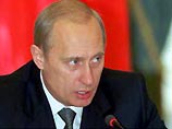 Путин высказался против ограничения прав граждан на проведение демонстраций и шествий