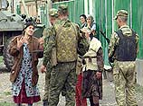 В 2003 году в регионе было похищено 747 человек, из них 605 - в Чечне