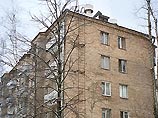 Лужков подпишет указ: при реконструкции домов жильцов будут селить в том же районе