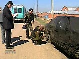 Басаев приговорил Зязикова к смерти, через месяц будет новое покушение Басаев приговорил Зязикова к смерти, через месяц будет новое покушение