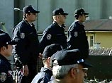 В Анкаре полиция разогнала демонстрацию студентов, протестовавших против НАТО В Анкаре полиция разогнала демонстрацию студентов, протестовавших против НАТО