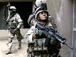 Еще 6 американских солдат убиты в Ираке: бои продолжаются