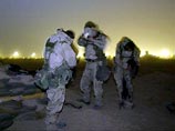 В Ираке пропали девять американцев и три чеха. США решили убить лидера шиитов ас-Садра В Ираке пропали девять американцев и три чеха. США решили убить лидера шиитов ас-Садра