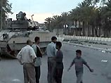 Одиннадцать граждан России, сотрудников одной из энергетических компаний, похищены в Ираке Одиннадцать граждан России, сотрудников одной из энергетических компаний, похищены в Ираке