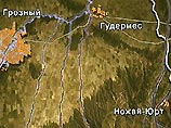 В Ножай-Юртовском районе Чечни группа боевиков численностью более 20 человек совершила карательный рейд, в результате которого были расстреляны, как минимум, семь сотрудников милиции В Ножай-Юртовском районе Чечни группа боевиков численностью более 20 человек совершила карательный рейд, в результате которого были расстреляны, как минимум, семь сотрудников милиции