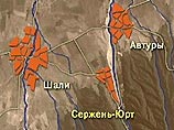 Как сообщили в отделении внутренних дел Шалинского района, колонна, состоящая из трех грузовиков "Урал" и БТРа сопровождения, была обстреляна боевиками из гранатометов и автоматического оружия на автодороге Шали - Сержень-Юрт Как сообщили в отделении внутренних дел Шалинского района, колонна, состоящая из трех грузовиков "Урал" и БТРа сопровождения, была обстреляна боевиками из гранатометов и автоматического оружия на автодороге Шали - Сержень-Юрт