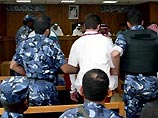Россияне, обвиняемые в убийстве Яндарбиева Россияне, обвиняемые в убийстве Яндарбиева