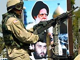 Американские военнослужащие арестовали во вторник в Багдаде ближайшего помощника лидера радикальной шиитской группировки "Армия Махди" Муктады ас-Садра, которого силы коалиции считают организатором шиитского восстания, охватившего южные районы Ирака