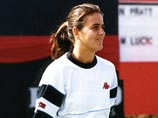 Кончита Мартинес выиграла 700-й матч в карьере