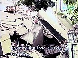 Во время землетрясения в Индии погибли больше 1000 человек Во время землетрясения в Индии погибли больше 1000 человек
