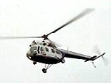 На Камчатке совершил аварийную посадку Ми-2 На Камчатке совершил аварийную посадку Ми-2