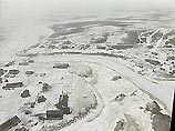 Красноярские ученые изобрели уникальный вид транспорта для Крайнего Севера Красноярские ученые изобрели уникальный вид транспорта для Крайнего Севера
