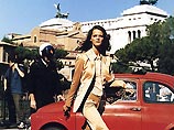 Эстонская супермодель Кармен Касс станет депутатом Европарламента (ФОТО) Эстонская супермодель Кармен Касс станет депутатом Европарламента (ФОТО)