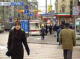 В Москве воздух прогреется до +9 градусов В Москве воздух прогреется до +9 градусов