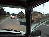 В Ингушетии военнослужащий задавил БТРом сослуживца В Ингушетии военнослужащий задавил БТРом сослуживца
