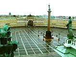 Организаторы визита Пола Маккартни в Санкт-Петербург подтвердили, что концерт пройдет 20 июня на Дворцовой площади