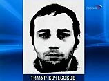 В Нальчике в среду утром задержан один из четырех осужденных, которые в понедельник бежали из следственного изолятора, - 31-летний Тимур Кочесоков. Он был осужден к восьми годам тюрьмы за кражу