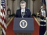 Президент США Джордж Буш в связи с новыми обстоятельствами, сложившимися в Ираке, заявил, что желает новой резолюции Совета Безопасности ООН по Ираку. Об этом он заявил, выступая во вторник вечером на своей третьей полноформатной пресс-конференции